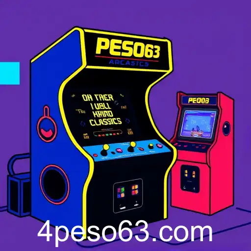 Arcade Classics