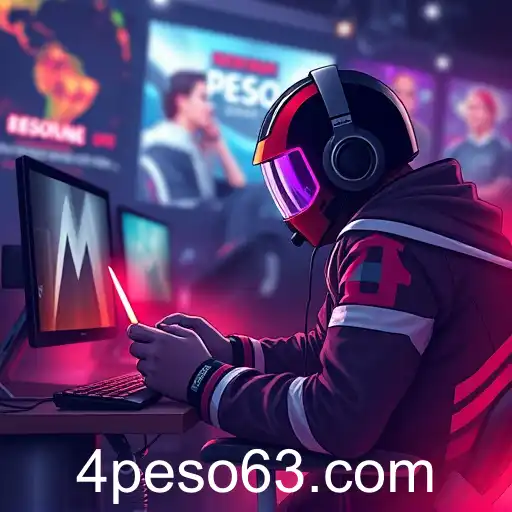 Innovations and Trends in Digital Gaming