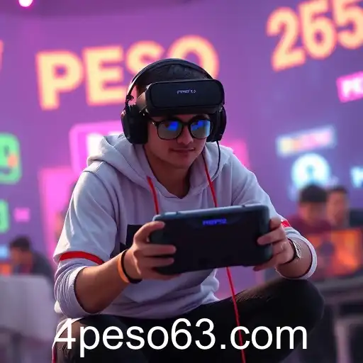 The Evolution of Online Gaming in 2025