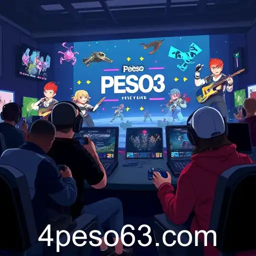 Gaming Evolution and Economic Shifts