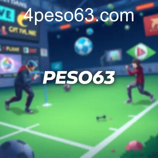 The Evolution of Gaming and the Role of PESO63