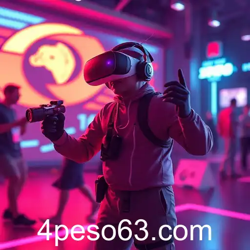 Gaming Trends Fueled by Virtual Landscapes