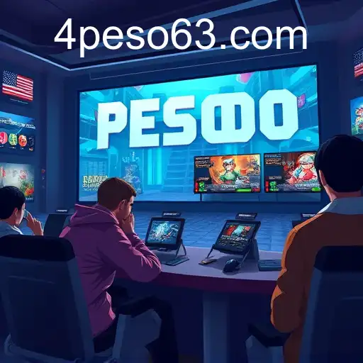 PESO63's Impact on the Gaming Landscape